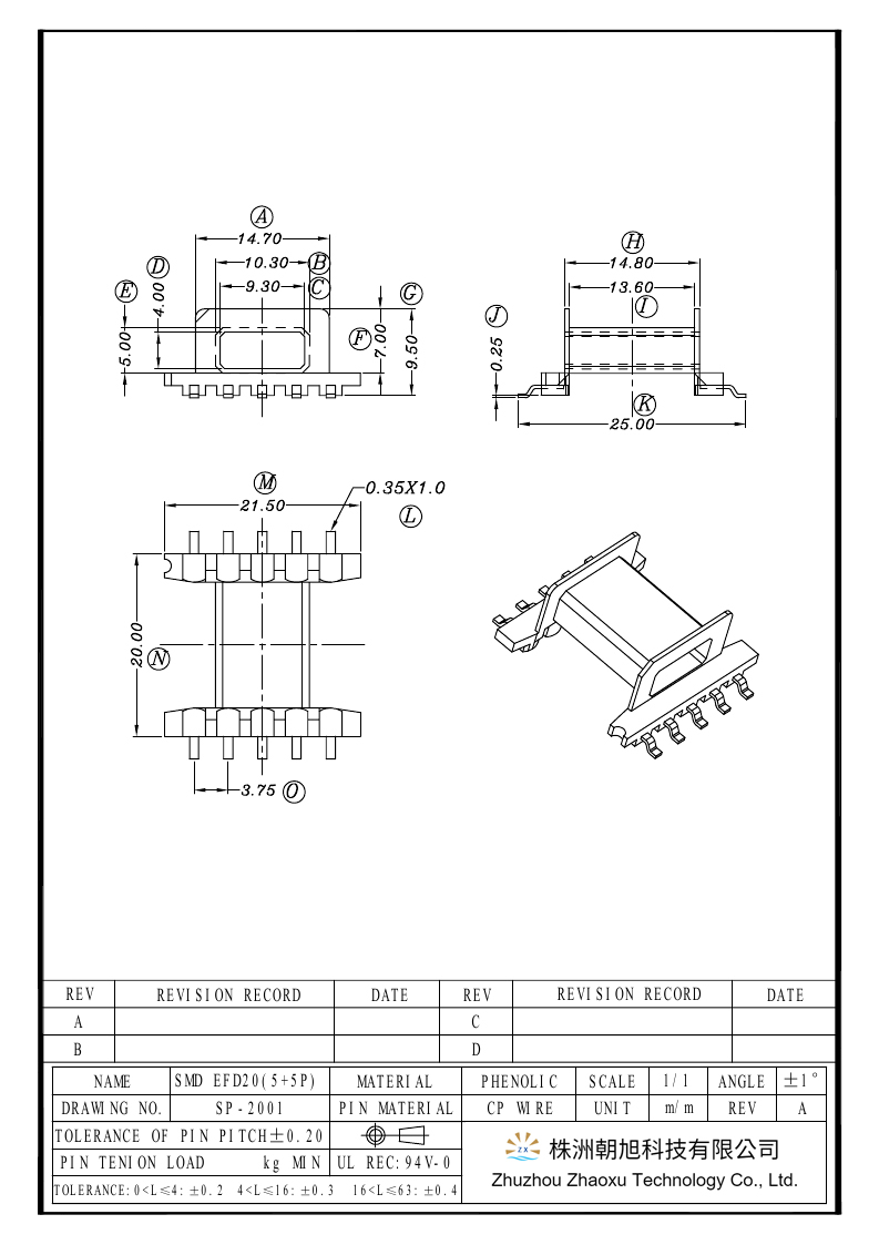 Tool and Mold Making